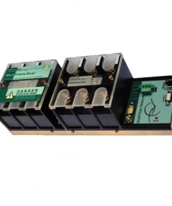 WattPilote Takım İzleme Sistemleri