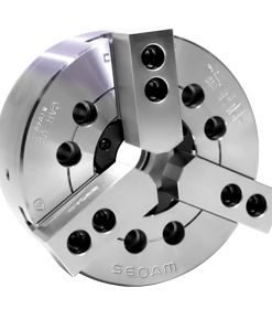 SEOAM CAHA SERİSİ HİDROLİK AYNA