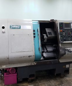 YANG 8İNÇ 2007 MODEL TORNA