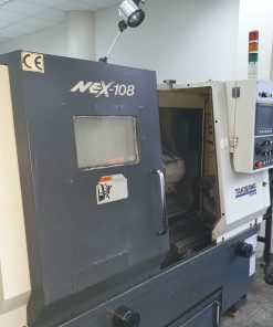 TAKISAWA NEX108 2012