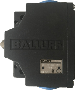 BALLUFF BNS 819-B02-D12-61-12-10 LİMİT SWITCH 1