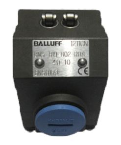 BALLUFF BNS-819-B02-R08-40-10 LİMİT SWITCH