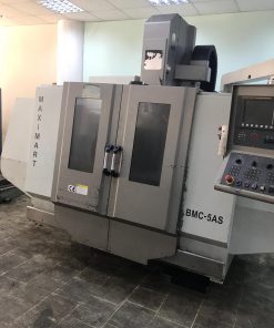 MAXİMART 1000 LİK TAYVAN MALI DİK İŞLEME MERKEZİ 2011 MODEL