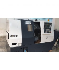 HYUNDAI KIA SKT21 CNC TORNA 10 İNÇ 2007 MODEL