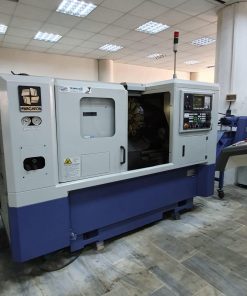 Hwacheon HiTech 200CI 10 inç 2004 Model 2