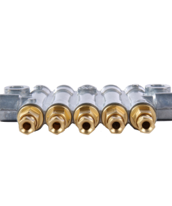 DTA DOZAJLI MERKEZİ YAĞLAMA DAĞITICILARI 2