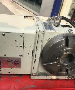 DAHLIH MCV 720 CNC DİK İŞLEME MERKEZİ