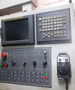 2. El Awea BM850 işleme merkezi