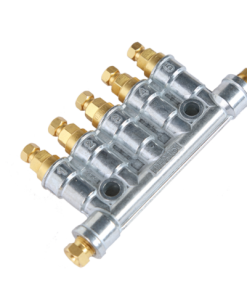 DFA PİSTONLU MERKEZİ YAĞLAMA DAĞITICILARI 2