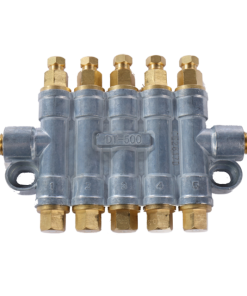 DTA DOZAJLI MERKEZİ YAĞLAMA DAĞITICILARI