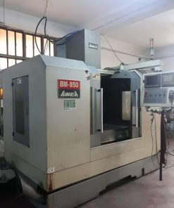 2. El Awea BM850 işleme merkezi