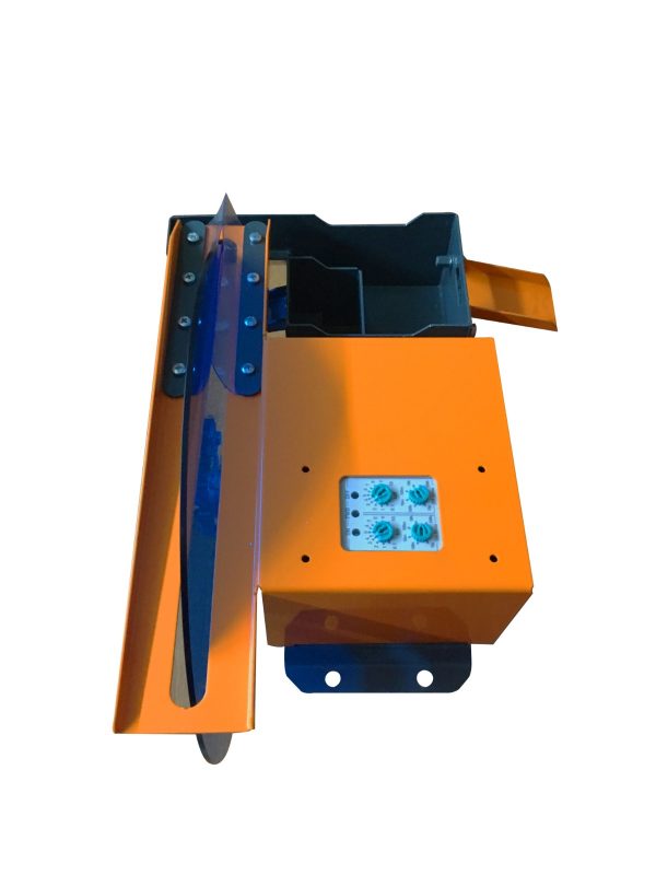 Tempo CNC | 2. El CNC Tezgah