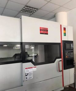 QUASER MV154C CNC DİK İŞLEME MERKEZİ 2014 MODEL