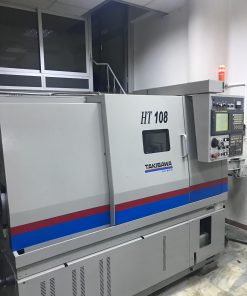 TAKİSAWA HT108 CNC TORNA 8 İNÇ