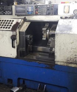 TAKANG CNC TORNA 8 İNÇ
