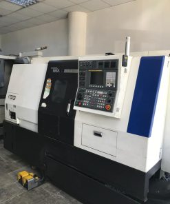 HYUNDAI WIA CNC TORNA 10 İNÇ 2012 MODEL