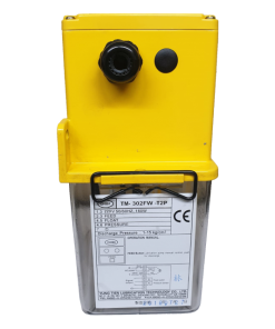 CHIBA TM302FWT2P 220V 2L YAĞLAMA TANKI