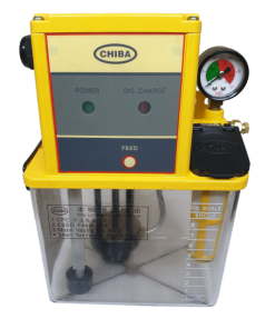 CHIBA TM302FWT2P 220V 2L YAĞLAMA TANKI