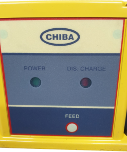 CHIBA TM302FWT2P 220V 2L YAĞLAMA TANKI