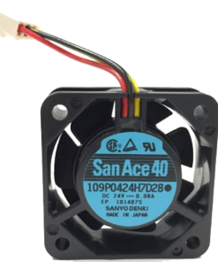 FANUC 40x40x20 FAN A90L-0001-0441