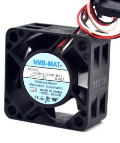 FANUC 40x40x20 FAN A90L-0001-0510 1