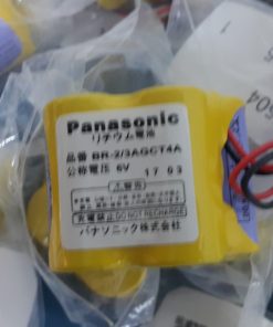 FANUC 6V SÜRÜCÜ PİLİ 1