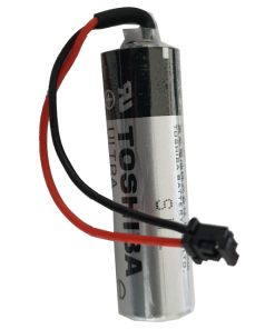 MITSUBISHI 3.6V SÜRÜCÜ PİLİ 1