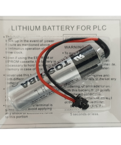 MITSUBISHI 3.6V SÜRÜCÜ PİLİ 3