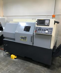 FEMCO HL25 CNC TORNA 8 İNÇ