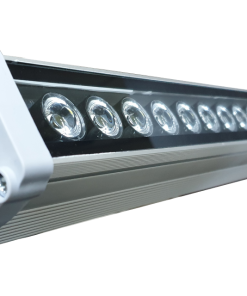 CNC LED AYDINLATMA LAMBASI 2