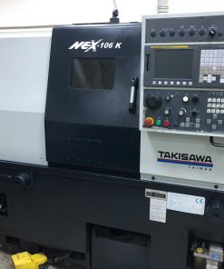 TAKİSAWA NEX106 2010 MODEL