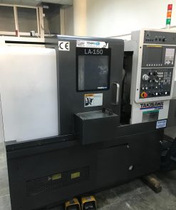 TAKİSAWA LA 150 CNC TORNA 2013 MODEL