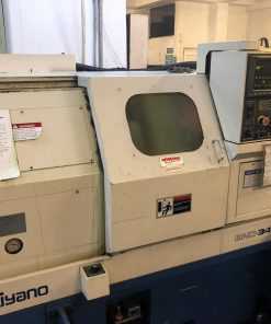 MİYANO BND34TR ÇİFT AYNA ÇİFT TARET C EKSENLİ