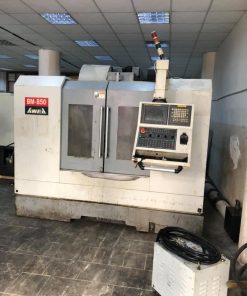 AWEA BM850 CNC DİK İŞLEME MERKEZİ
