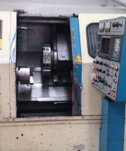 EAGLE DUGARD CNC TORNA 8 İNÇ