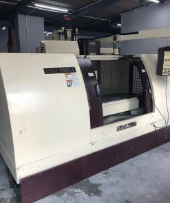 CHEVALİER 1300'LÜK CNC DİK İŞLEME MERKEZİ 2003 MODEL