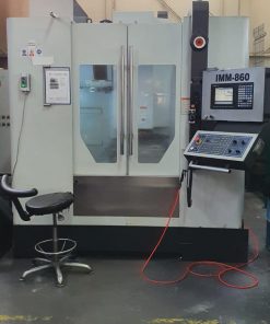 ARION IMM 860 CNC DİK İŞLEME MERKEZİ