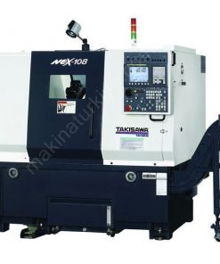 Takisawa Taiwan/NEX-108