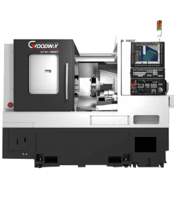 Goodway GTW 1500-Y Çok Eksenli Tornalama Merkezi