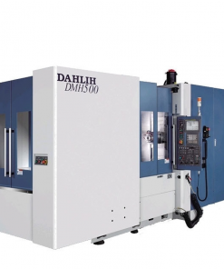 Dahlih DMH-500