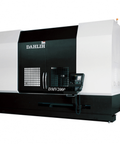 Dahlih DMV-2000