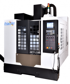 Fronteir MCV-1100