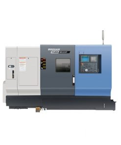 DOOSAN PUMA AW560 II, AW560-MF II, AW660 II Alüminyum Jant işleme Tornası