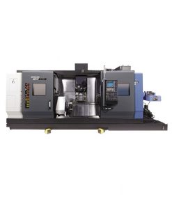DOOSAN PUMA MX2100, MX2100L Çok İşlevli Torna Tezgahı