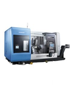DOOSAN PUMA SMX3100, 3100L, SMX3100ST Çok İşlevli Torna Tezgahı