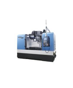 DOOSAN DNM 750 II, 750L II, 750/50 II, 750L/50 II CNC Dik İşleme Merkezi