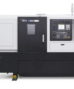 HYUNDAI WIA HD2200C 10 İnç CNC Torna Tezgahı