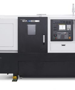 HYUNDAI WIA HD2200MC 10 İnç CNC Torna Tezgahı