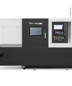 HYUNDAI WIA HD2200Y 8 İnç CNC Torna Tezgahı