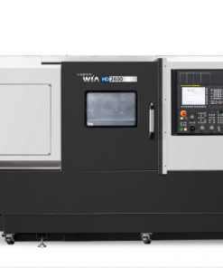 HYUNDAI WIA HD2600 10 İnç CNC Torna Tezgahı